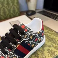 Cheap Gucci Kids' Shoes For Kids #1339391 Replica Wholesale [$64.00 USD] [ITEM#1339391] on Replica Gucci Kids' Shoes