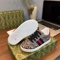 Cheap Gucci Kids' Shoes For Kids #1339391 Replica Wholesale [$64.00 USD] [ITEM#1339391] on Replica Gucci Kids' Shoes