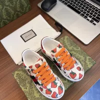 Cheap Gucci Kids' Shoes For Kids #1339392 Replica Wholesale [$64.00 USD] [ITEM#1339392] on Replica Gucci Kids' Shoes