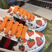 Cheap Gucci Kids' Shoes For Kids #1339392 Replica Wholesale [$64.00 USD] [ITEM#1339392] on Replica Gucci Kids' Shoes