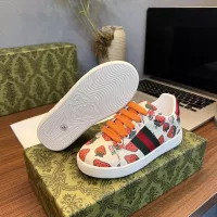 Cheap Gucci Kids' Shoes For Kids #1339392 Replica Wholesale [$64.00 USD] [ITEM#1339392] on Replica Gucci Kids' Shoes