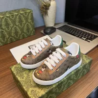 Cheap Gucci Kids' Shoes For Kids #1339393 Replica Wholesale [$64.00 USD] [ITEM#1339393] on Replica Gucci Kids' Shoes