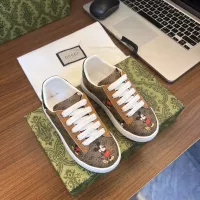 Cheap Gucci Kids' Shoes For Kids #1339393 Replica Wholesale [$64.00 USD] [ITEM#1339393] on Replica Gucci Kids' Shoes