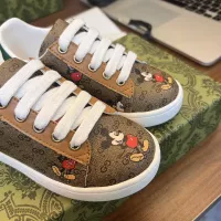 Cheap Gucci Kids' Shoes For Kids #1339393 Replica Wholesale [$64.00 USD] [ITEM#1339393] on Replica Gucci Kids' Shoes