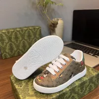 Cheap Gucci Kids' Shoes For Kids #1339393 Replica Wholesale [$64.00 USD] [ITEM#1339393] on Replica Gucci Kids' Shoes