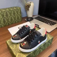 Cheap Gucci Kids' Shoes For Kids #1339394 Replica Wholesale [$64.00 USD] [ITEM#1339394] on Replica Gucci Kids' Shoes