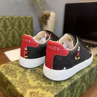 Cheap Gucci Kids' Shoes For Kids #1339394 Replica Wholesale [$64.00 USD] [ITEM#1339394] on Replica Gucci Kids' Shoes