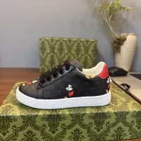 Cheap Gucci Kids' Shoes For Kids #1339394 Replica Wholesale [$64.00 USD] [ITEM#1339394] on Replica Gucci Kids' Shoes