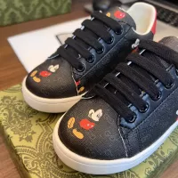 Cheap Gucci Kids' Shoes For Kids #1339394 Replica Wholesale [$64.00 USD] [ITEM#1339394] on Replica Gucci Kids' Shoes