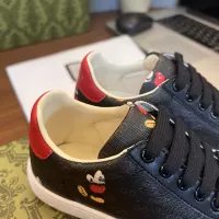 Cheap Gucci Kids' Shoes For Kids #1339394 Replica Wholesale [$64.00 USD] [ITEM#1339394] on Replica Gucci Kids' Shoes