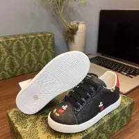 Cheap Gucci Kids' Shoes For Kids #1339394 Replica Wholesale [$64.00 USD] [ITEM#1339394] on Replica Gucci Kids' Shoes
