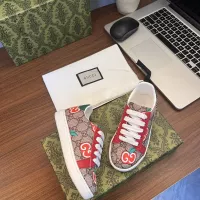 Cheap Gucci Kids' Shoes For Kids #1339395 Replica Wholesale [$64.00 USD] [ITEM#1339395] on Replica Gucci Kids' Shoes