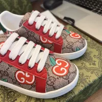 Cheap Gucci Kids' Shoes For Kids #1339395 Replica Wholesale [$64.00 USD] [ITEM#1339395] on Replica Gucci Kids' Shoes