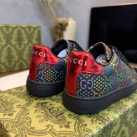 Cheap Gucci Kids' Shoes For Kids #1339397 Replica Wholesale [$64.00 USD] [ITEM#1339397] on Replica Gucci Kids' Shoes