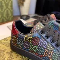 Cheap Gucci Kids' Shoes For Kids #1339397 Replica Wholesale [$64.00 USD] [ITEM#1339397] on Replica Gucci Kids' Shoes