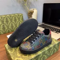 Cheap Gucci Kids' Shoes For Kids #1339397 Replica Wholesale [$64.00 USD] [ITEM#1339397] on Replica Gucci Kids' Shoes