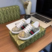 Cheap Gucci Kids' Shoes For Kids #1339398 Replica Wholesale [$64.00 USD] [ITEM#1339398] on Replica Gucci Kids' Shoes