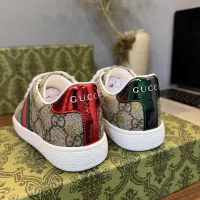 Cheap Gucci Kids' Shoes For Kids #1339398 Replica Wholesale [$64.00 USD] [ITEM#1339398] on Replica Gucci Kids' Shoes