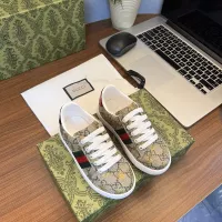 Cheap Gucci Kids' Shoes For Kids #1339398 Replica Wholesale [$64.00 USD] [ITEM#1339398] on Replica Gucci Kids' Shoes