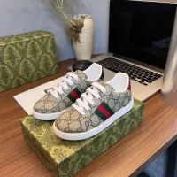 Cheap Gucci Kids' Shoes For Kids #1339399 Replica Wholesale [$64.00 USD] [ITEM#1339399] on Replica Gucci Kids' Shoes