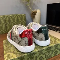 Cheap Gucci Kids' Shoes For Kids #1339399 Replica Wholesale [$64.00 USD] [ITEM#1339399] on Replica Gucci Kids' Shoes