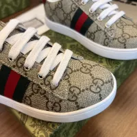 Cheap Gucci Kids' Shoes For Kids #1339399 Replica Wholesale [$64.00 USD] [ITEM#1339399] on Replica Gucci Kids' Shoes