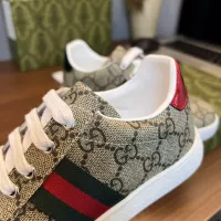 Cheap Gucci Kids' Shoes For Kids #1339399 Replica Wholesale [$64.00 USD] [ITEM#1339399] on Replica Gucci Kids' Shoes