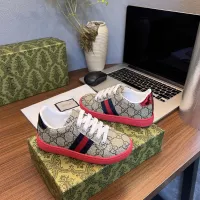 Cheap Gucci Kids' Shoes For Kids #1339400 Replica Wholesale [$64.00 USD] [ITEM#1339400] on Replica Gucci Kids' Shoes