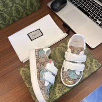 Cheap Gucci Kids' Shoes For Kids #1339401 Replica Wholesale [$64.00 USD] [ITEM#1339401] on Replica Gucci Kids' Shoes