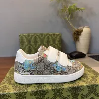 Cheap Gucci Kids' Shoes For Kids #1339401 Replica Wholesale [$64.00 USD] [ITEM#1339401] on Replica Gucci Kids' Shoes