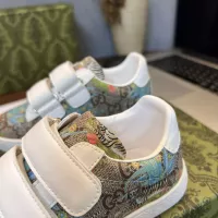 Cheap Gucci Kids' Shoes For Kids #1339401 Replica Wholesale [$64.00 USD] [ITEM#1339401] on Replica Gucci Kids' Shoes