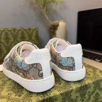 Cheap Gucci Kids' Shoes For Kids #1339401 Replica Wholesale [$64.00 USD] [ITEM#1339401] on Replica Gucci Kids' Shoes