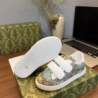 Cheap Gucci Kids' Shoes For Kids #1339401 Replica Wholesale [$64.00 USD] [ITEM#1339401] on Replica Gucci Kids' Shoes