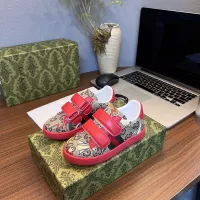 Cheap Gucci Kids' Shoes For Kids #1339402 Replica Wholesale [$64.00 USD] [ITEM#1339402] on Replica Gucci Kids' Shoes