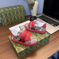 Cheap Gucci Kids' Shoes For Kids #1339402 Replica Wholesale [$64.00 USD] [ITEM#1339402] on Replica Gucci Kids' Shoes