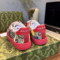 Cheap Gucci Kids' Shoes For Kids #1339402 Replica Wholesale [$64.00 USD] [ITEM#1339402] on Replica Gucci Kids' Shoes