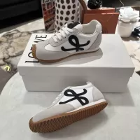 Cheap LOEWE Kids‘Shoes For Kids #1339403 Replica Wholesale [$72.00 USD] [ITEM#1339403] on Replica PUMA Kids‘Shoes