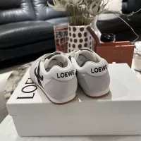 Cheap LOEWE Kids‘Shoes For Kids #1339403 Replica Wholesale [$72.00 USD] [ITEM#1339403] on Replica PUMA Kids‘Shoes