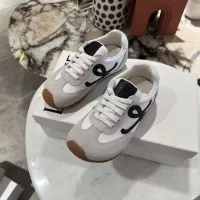 Cheap LOEWE Kids‘Shoes For Kids #1339403 Replica Wholesale [$72.00 USD] [ITEM#1339403] on Replica PUMA Kids‘Shoes
