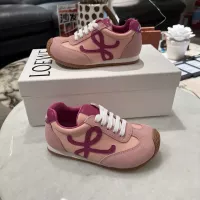 Cheap LOEWE Kids‘Shoes For Kids #1339404 Replica Wholesale [$72.00 USD] [ITEM#1339404] on Replica PUMA Kids‘Shoes
