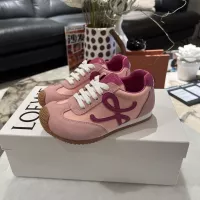 Cheap LOEWE Kids‘Shoes For Kids #1339404 Replica Wholesale [$72.00 USD] [ITEM#1339404] on Replica PUMA Kids‘Shoes
