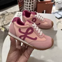 Cheap LOEWE Kids‘Shoes For Kids #1339404 Replica Wholesale [$72.00 USD] [ITEM#1339404] on Replica PUMA Kids‘Shoes