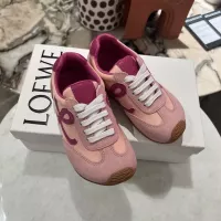 Cheap LOEWE Kids‘Shoes For Kids #1339404 Replica Wholesale [$72.00 USD] [ITEM#1339404] on Replica PUMA Kids‘Shoes