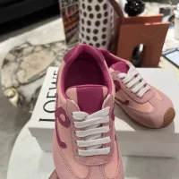 Cheap LOEWE Kids‘Shoes For Kids #1339404 Replica Wholesale [$72.00 USD] [ITEM#1339404] on Replica PUMA Kids‘Shoes