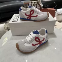 Cheap LOEWE Kids‘Shoes For Kids #1339407 Replica Wholesale [$72.00 USD] [ITEM#1339407] on Replica PUMA Kids‘Shoes