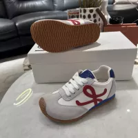 Cheap LOEWE Kids‘Shoes For Kids #1339407 Replica Wholesale [$72.00 USD] [ITEM#1339407] on Replica PUMA Kids‘Shoes