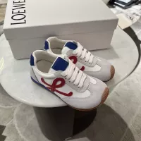 Cheap LOEWE Kids‘Shoes For Kids #1339407 Replica Wholesale [$72.00 USD] [ITEM#1339407] on Replica PUMA Kids‘Shoes
