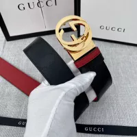 Cheap Gucci AAA Quality Belts In 4.0cm For Men #1339410 Replica Wholesale [$56.00 USD] [ITEM#1339410] on Replica Gucci AAA Quality Belts