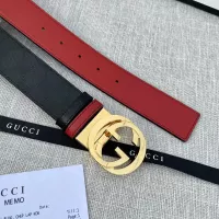 Cheap Gucci AAA Quality Belts In 4.0cm For Men #1339410 Replica Wholesale [$56.00 USD] [ITEM#1339410] on Replica Gucci AAA Quality Belts
