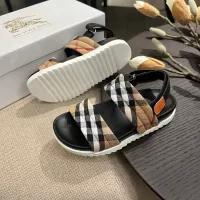 Cheap Burberry Kids' Shoes For Kids #1339413 Replica Wholesale [$60.00 USD] [ITEM#1339413] on Replica Burberry Kids' Shoes
